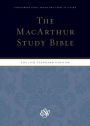 The MacArthur Study Bible