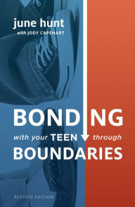 Bonding With Your Teen 71