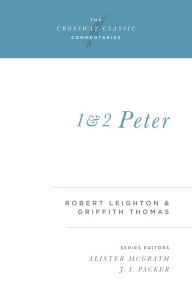 Title: 1 and 2 Peter, Author: Robert Leighton