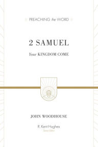 1 Samuel: Looking for a Leader