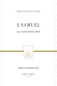 Title: 1 Samuel: Looking for a Leader, Author: John Woodhouse