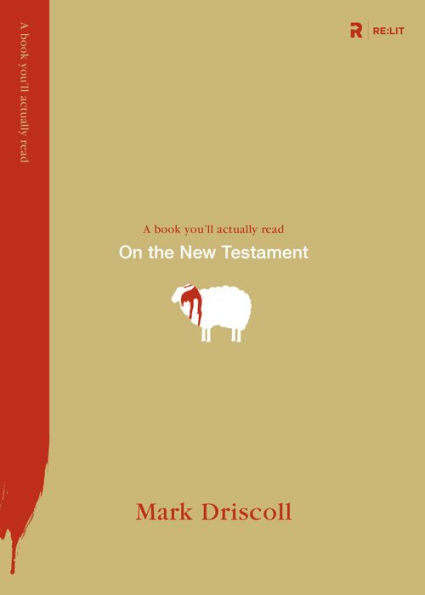 On the New Testament