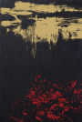 The Four Holy Gospels (Cloth Over Board)