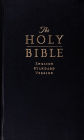 The Holy Bible: ESV Value Church and Pew Bible