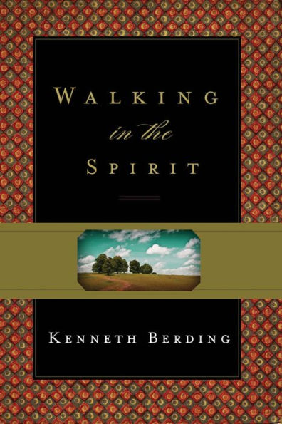 Walking in the Spirit