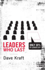 Leaders Who Last