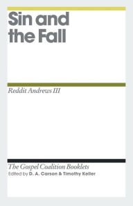 Title: Sin and the Fall, Author: Reddit Andrews III