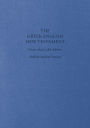Greek-English New Testament: Nestle-Aland 28th Edition and English Standard Version (Cloth over Board): Nestle-Aland 28th Edition and English Standard Version