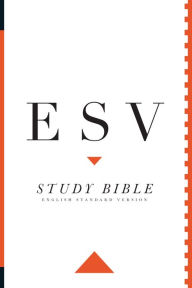 Title: ESV Study Bible, Personal Size (Paperback), Author: Crossway