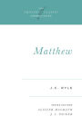 Matthew (Expository Thoughts on the Gospels)