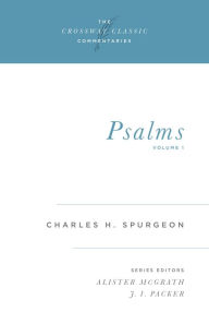 Title: Psalms (Vol. 1), Author: Charles H. Spurgeon