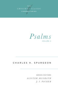 Title: Psalms (Vol. 2), Author: Charles H. Spurgeon