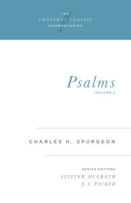 Title: Psalms (Vol. 2), Author: Charles H. Spurgeon