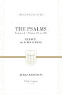 The Psalms (Volume 2, Psalms 42 to 106): Rejoice, the Lord Is King