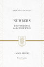 Numbers: God's Presence in the Wilderness