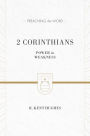 2 Corinthians: Power in Weakness