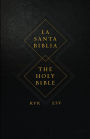 ESV Spanish/English Parallel Bible: (La Santa Biblia RVR / The Holy Bible ESV): Hardcover