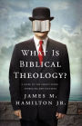 What Is Biblical Theology?: A Guide to the Bible's Story, Symbolism, and Patterns