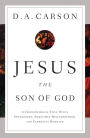 Alternative view 2 of Jesus the Son of God: A Christological Title Often Overlooked, Sometimes Misunderstood, and Currently Disputed