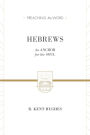 Hebrews: An Anchor for the Soul