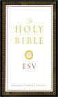 ePub-ESV Bibles - No Cross-References