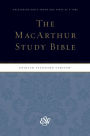 ESV MacArthur Study Bible, Personal Size