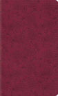 ESV Kid's Thinline Bible (TruTone, Pink Petals)