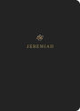 ESV Scripture Journal: Jeremiah