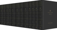 Title: ESV Expository Commentary (12-Volume Set), Author: Iain M. Duguid