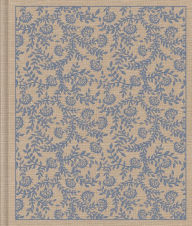 Title: ESV Journaling Bible (Cloth over Board, Flowers Design), Author: Crossway