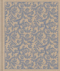 ESV Journaling Bible (Cloth over Board, Flowers Design)