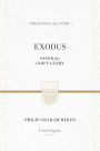 Exodus: Saved for God's Glory