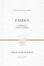 Exodus: Saved for God's Glory