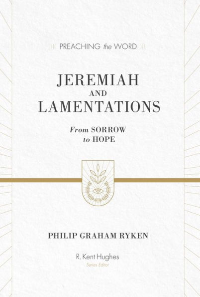 Jeremiah and Lamentations: From Sorrow to Hope