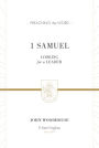 1 Samuel (Redesign): Looking for a Leader