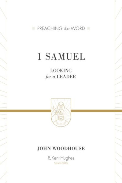 1 Samuel (Redesign): Looking for a Leader