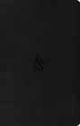 ESV Premium Gift Bible (TruTone, Midnight, Flame Design)