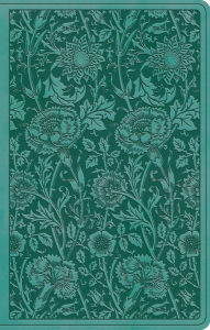 Title: ESV Premium Gift Bible (TruTone, Teal, Floral Design), Author: Crossway