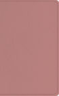 ESV Baby New Testament with Psalms and Proverbs (TruTone, Pocket Size, Pink)