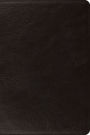 ESV Pastor's Bible (Black)