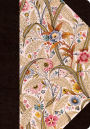 ESV Journaling Psalter (Summer Garden)