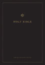 ESV Wide Margin Reference Bible