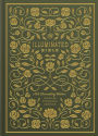 ESV Illuminated Bible, Art Journaling Edition