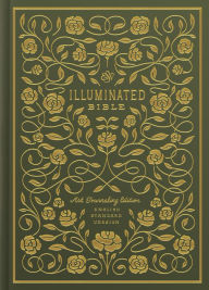 Title: ESV IlluminatedT Bible, Art Journaling Edition (Hardcover), Author: Dana Tanamachi