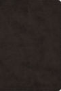 The Greek New Testament, Produced at Tyndale House, Cambridge (TruTone, Black)