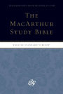 ESV MacArthur Study Bible, Personal Size