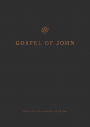 ESV Gospel of John, Reader's Edition