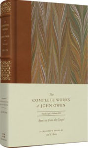 Title: Apostasy from the Gospel (Volume 14), Author: John Owen