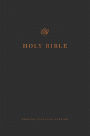 ESV Compact Bible (Press-grain Paperback)