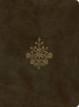 ESV Proverbs: Daily Wisdom (TruTone, Olive, Branch Design)